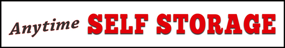 anytime storage logo